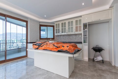 Penthouse  i Kargicak, Alanya, Antalya, Tyrkiet Nr. 206971 - 21