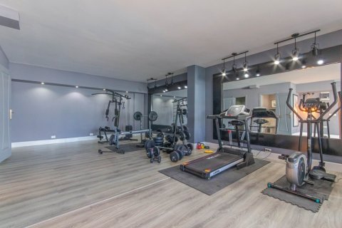 Penthouse  i Kargicak, Alanya, Antalya, Tyrkiet Nr. 206971 - 12