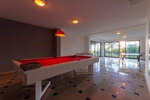 Penthouse  i Kargicak, Alanya, Antalya, Tyrkiet Nr. 206971 - 15