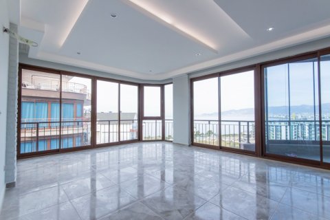 Penthouse  i Kargicak, Alanya, Antalya, Tyrkiet Nr. 206971 - 22