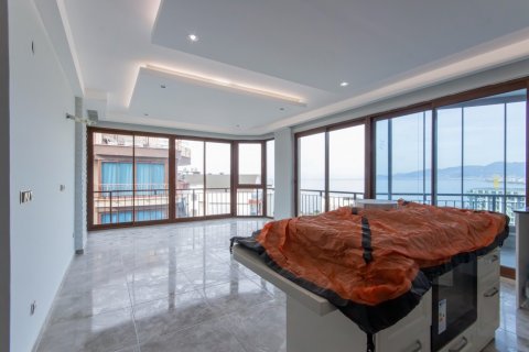 Penthouse  i Kargicak, Alanya, Antalya, Tyrkiet Nr. 206971 - 20