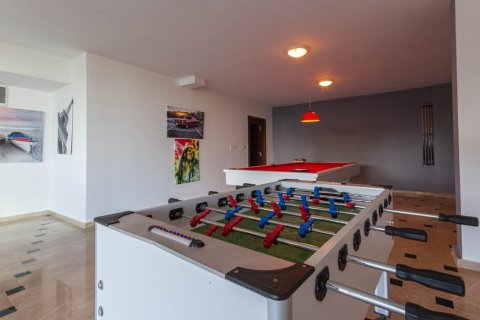 Penthouse  i Kargicak, Alanya, Antalya, Tyrkiet Nr. 206971 - 14