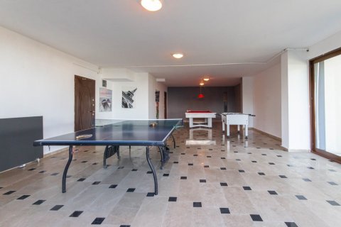 Penthouse  i Kargicak, Alanya, Antalya, Tyrkiet Nr. 206971 - 17