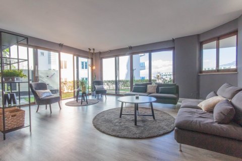 Penthouse  i Kargicak, Alanya, Antalya, Tyrkiet Nr. 206971 - 11