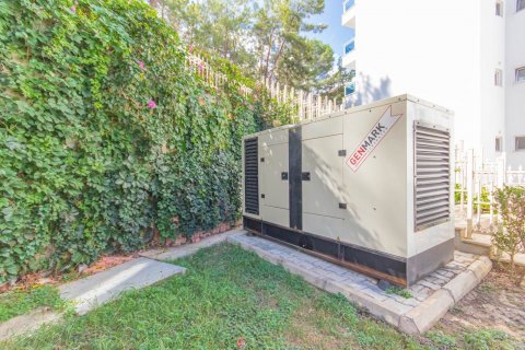 Penthouse  i Kargicak, Alanya, Antalya, Tyrkiet Nr. 206971 - 9