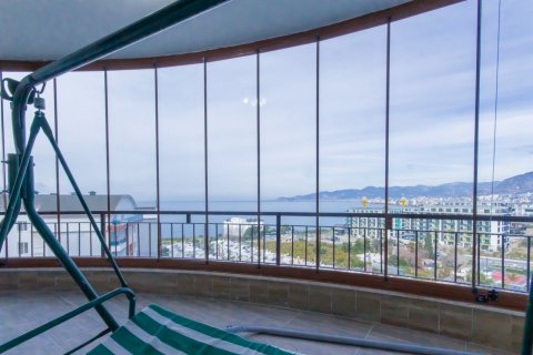 Penthouse  i Kargicak, Alanya, Antalya, Tyrkiet Nr. 206971 - 25