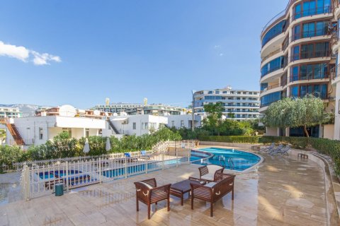 Penthouse  i Kargicak, Alanya, Antalya, Tyrkiet Nr. 206971 - 3