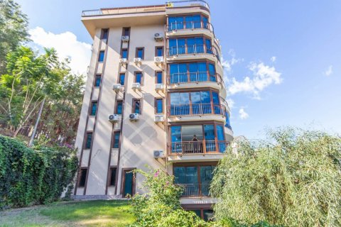 Penthouse  i Kargicak, Alanya, Antalya, Tyrkiet Nr. 206971 - 5