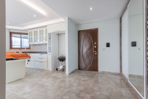 Penthouse  i Kargicak, Alanya, Antalya, Tyrkiet Nr. 206971 - 19
