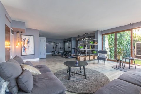 Penthouse  i Kargicak, Alanya, Antalya, Tyrkiet Nr. 206971 - 10