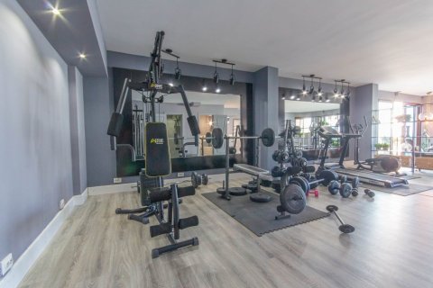 Penthouse  i Kargicak, Alanya, Antalya, Tyrkiet Nr. 206971 - 13