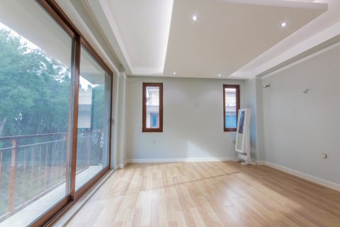 Penthouse  i Kargicak, Alanya, Antalya, Tyrkiet Nr. 206971 - 28