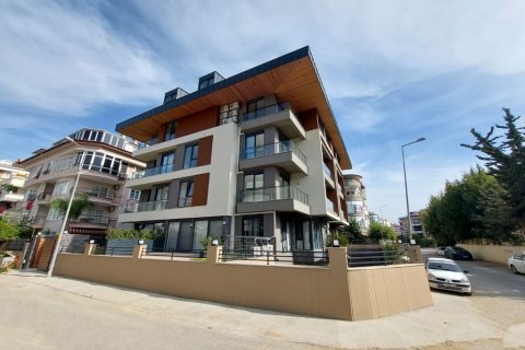 Wohnung  in Oba, Antalya, Türkei Nr. 206977 - 2