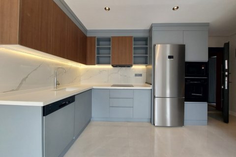 Wohnung  in Oba, Antalya, Türkei Nr. 206977 - 8