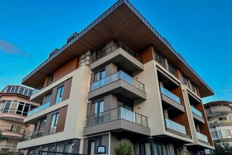 Wohnung  in Oba, Antalya, Türkei Nr. 206977 - 5