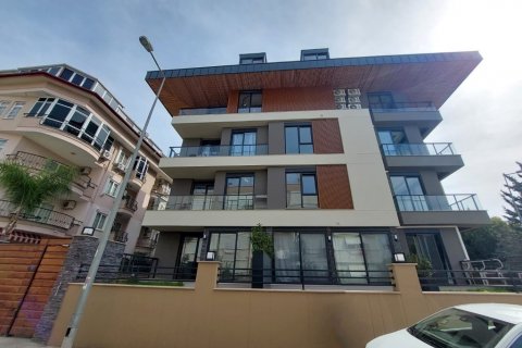 Wohnung  in Oba, Antalya, Türkei Nr. 206977 - 4