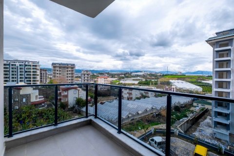 Apartment for sale  in Avsallar, Antalya, Turkey, 50m2, No. 206974 – photo 8