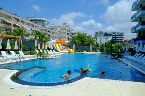 Apartment for sale  in Avsallar, Antalya, Turkey, 50m2, No. 206974 – photo 4