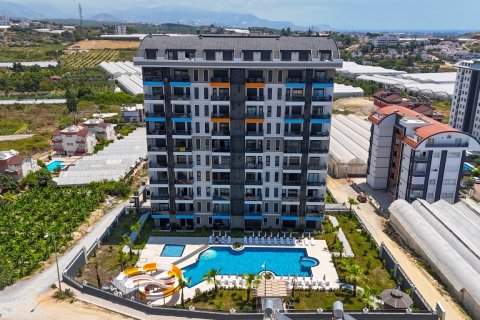 Apartment for sale  in Avsallar, Antalya, Turkey, 50m2, No. 206974 – photo 1