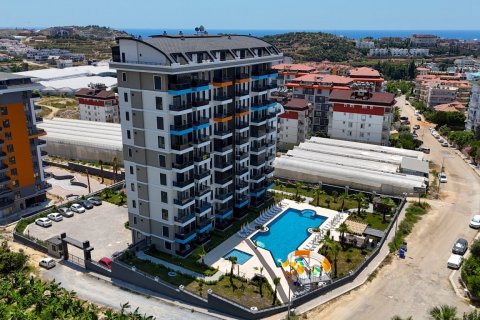 Apartment for sale  in Avsallar, Antalya, Turkey, 50m2, No. 206974 – photo 2