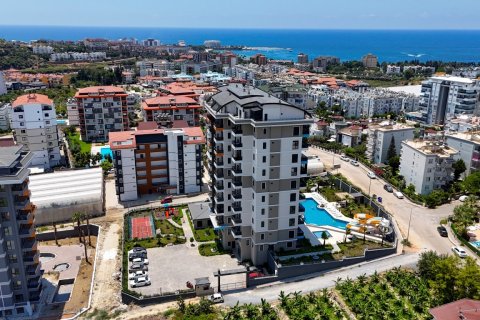 Apartment for sale  in Avsallar, Antalya, Turkey, 50m2, No. 206974 – photo 3
