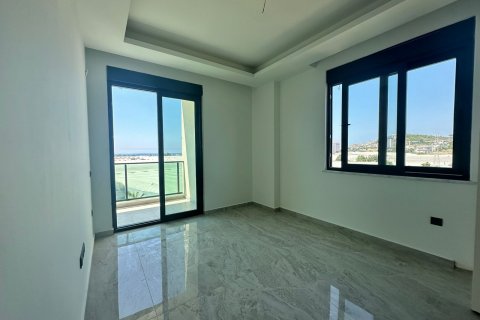 Продажа квартиры  в Демирташе, Аланье, Анталье, Турция 2 комн., 55м2, №206972 – фото 16