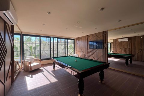 Продажа квартиры  в Демирташе, Аланье, Анталье, Турция 2 комн., 55м2, №206972 – фото 8