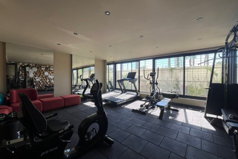 Продажа квартиры  в Демирташе, Аланье, Анталье, Турция 2 комн., 55м2, №206972 – фото 9