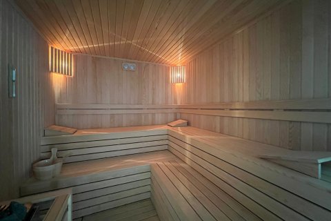 Продажа квартиры  в Демирташе, Аланье, Анталье, Турция 2 комн., 55м2, №206972 – фото 10