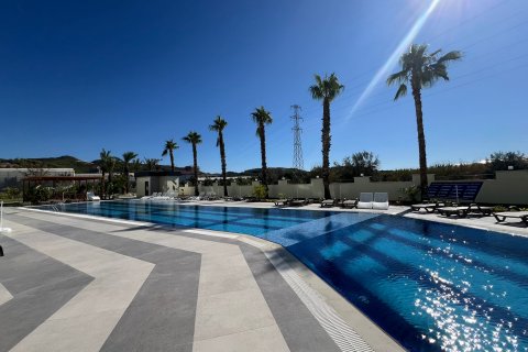 Продажа квартиры  в Демирташе, Аланье, Анталье, Турция 2 комн., 55м2, №206972 – фото 4