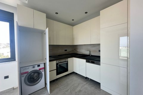 Продажа квартиры  в Демирташе, Аланье, Анталье, Турция 2 комн., 55м2, №206972 – фото 15