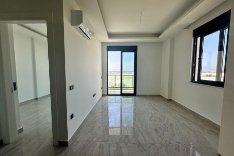 Продажа квартиры  в Демирташе, Аланье, Анталье, Турция 2 комн., 55м2, №206972 – фото 14