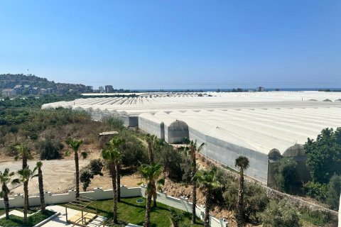 Продажа квартиры  в Демирташе, Аланье, Анталье, Турция 2 комн., 55м2, №206972 – фото 19