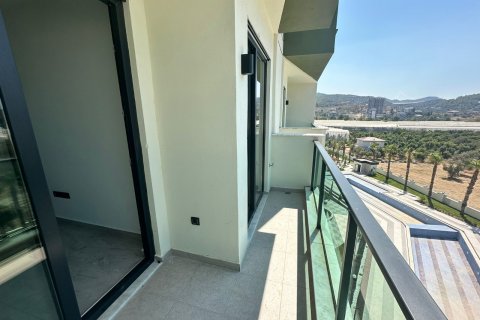 Продажа квартиры  в Демирташе, Аланье, Анталье, Турция 2 комн., 55м2, №206972 – фото 17