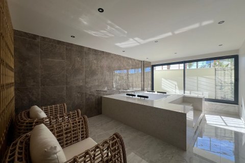 Продажа квартиры  в Демирташе, Аланье, Анталье, Турция 2 комн., 55м2, №206972 – фото 11