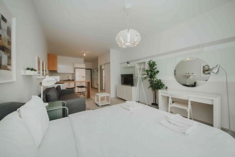 آپارتمان در  Bogazi ، ترکیه 51 متر مربع.  شماره 210977 - 8