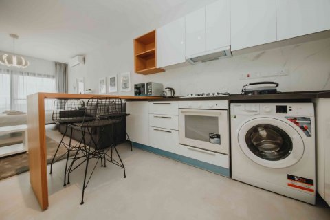 آپارتمان در  Bogazi ، ترکیه 51 متر مربع.  شماره 210977 - 11