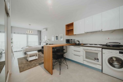 آپارتمان در  Bogazi ، ترکیه 51 متر مربع.  شماره 210977 - 10