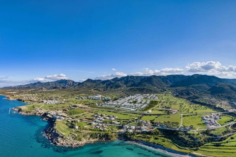 Wohnung  in Esentepe, Girne,  Nr. 210978 - 12