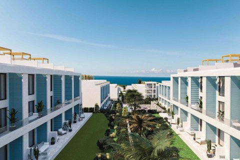 Wohnung  in Esentepe, Girne,  Nr. 210978 - 6