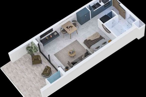 Wohnung  in Esentepe, Girne,  Nr. 210978 - 15