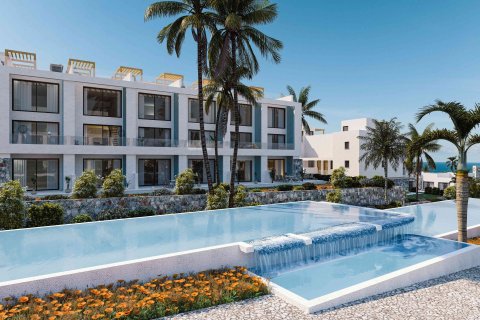 Wohnung  in Esentepe, Girne,  Nr. 210978 - 5