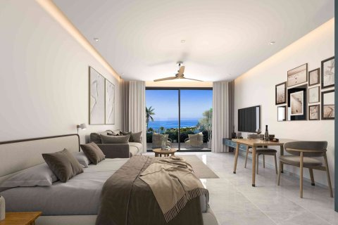 Wohnung  in Esentepe, Girne,  Nr. 210978 - 9