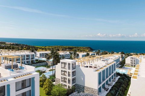 Wohnung  in Esentepe, Girne,  Nr. 210978 - 2