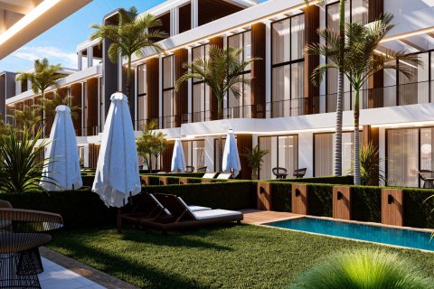 Продажа квартиры  в Искеле, Северный Кипр 2 комн., 43м2, №210970 – фото 24