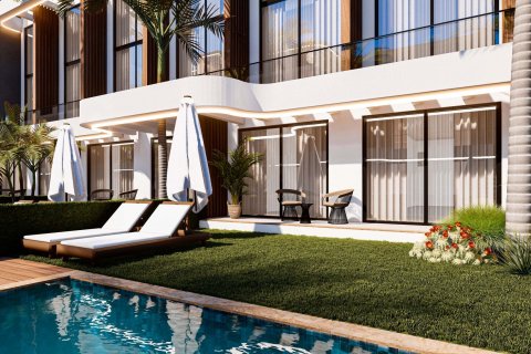 Продажа квартиры  в Искеле, Северный Кипр 2 комн., 43м2, №210970 – фото 22