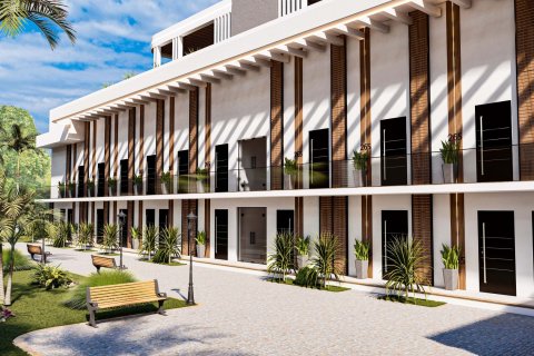 Продажа квартиры  в Искеле, Северный Кипр 2 комн., 43м2, №210970 – фото 7