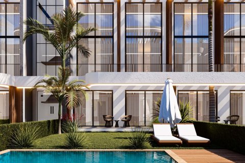 Продажа квартиры  в Искеле, Северный Кипр 2 комн., 43м2, №210970 – фото 19