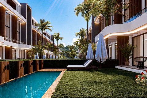 Продажа квартиры  в Искеле, Северный Кипр 2 комн., 43м2, №210970 – фото 23