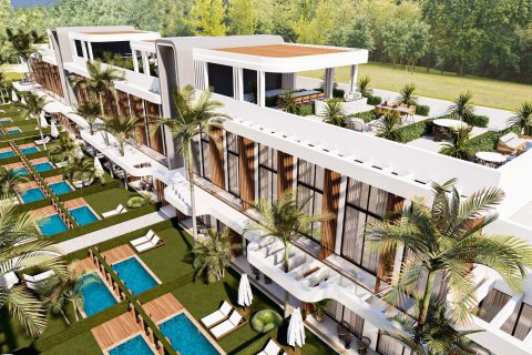 Продажа квартиры  в Искеле, Северный Кипр 2 комн., 43м2, №210970 – фото 2